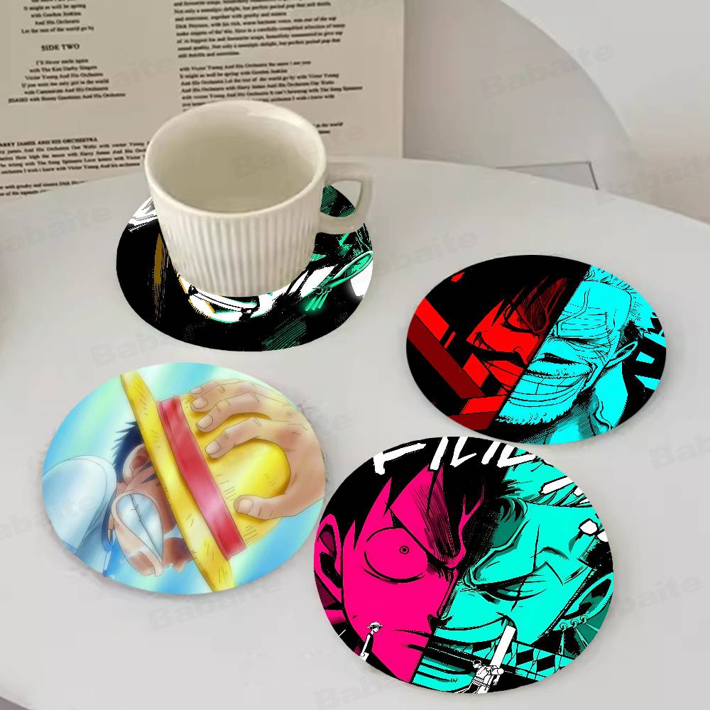 Home Cooking Adventures - Adventurous O-OneS P-PieceS Coasters Suitable for