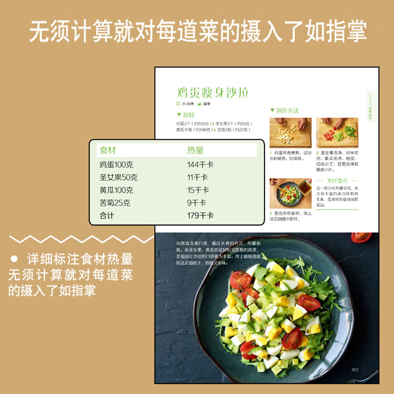 Low Calorie & Fat Reducing Hom - огляд і ціна Home Cooking Book