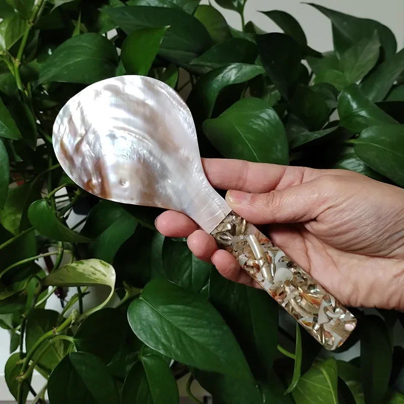 Natural Mother of Pearl Rice S - огляд і ціна Home Cooking Meals