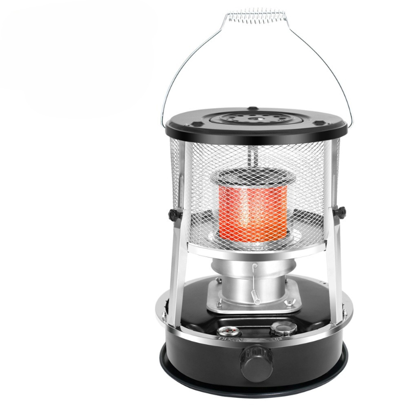 Qwinn Portable Heater & Stove  - огляд і ціна Home Cooking Heater
