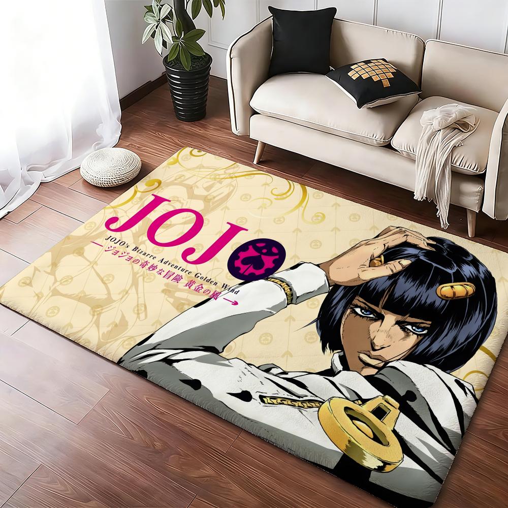 Anime A-J-J-JoJo B-Bizarre A-A - огляд і ціна Home Cooking Adventures
