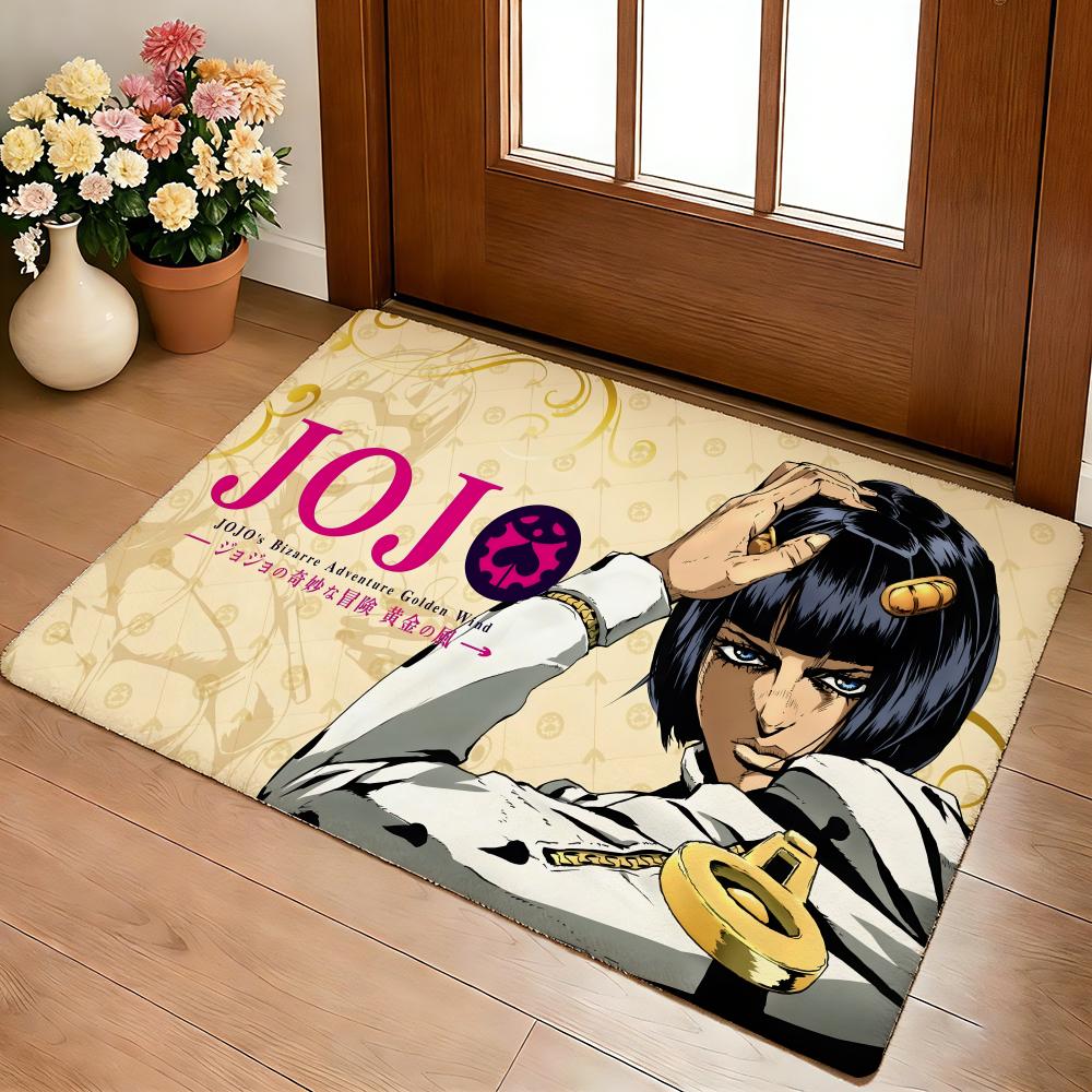 Anime A-J-J-JoJo B-Bizarre A-A - огляд і ціна Home Cooking Adventures