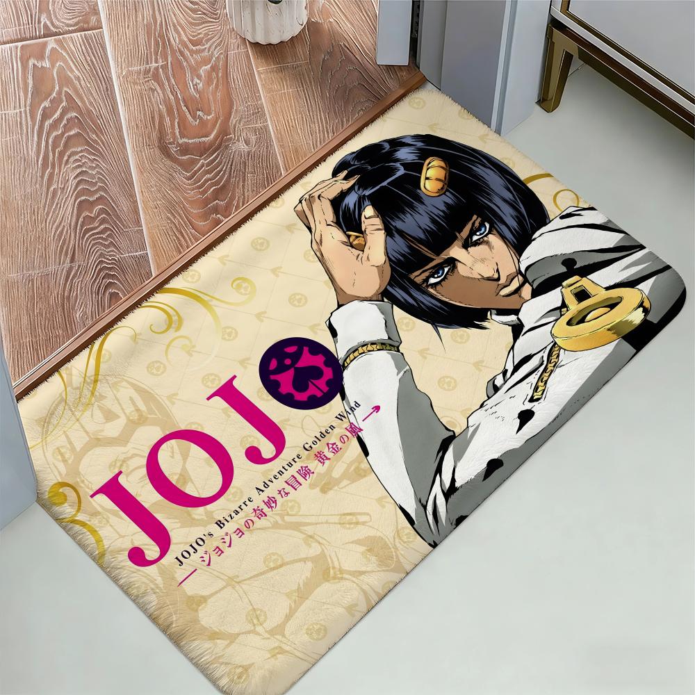 Anime A-J-J-JoJo B-Bizarre A-A - огляд і ціна Home Cooking Adventures