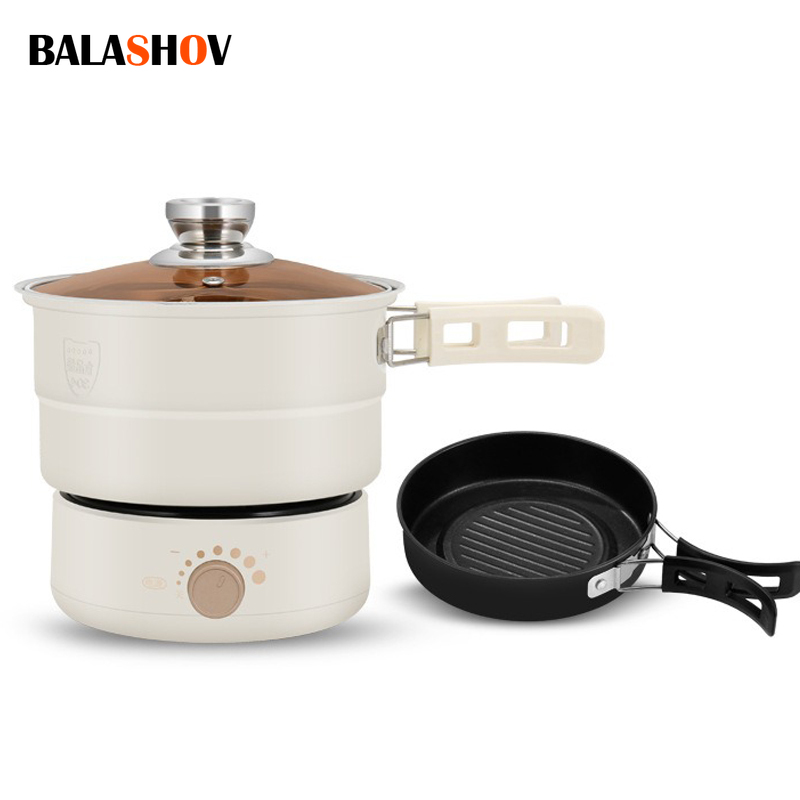 110V/220V Electric Cooker Port - огляд і ціна Home Cooking Meals