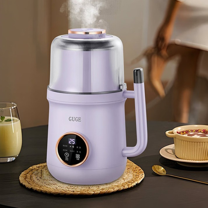 GUGE Mini Blender, Home Soy Mi - огляд і ціна Home Cooking Meals