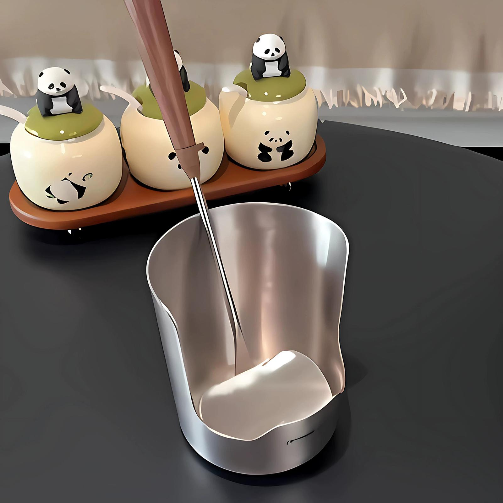 Stainless Steel Spoon Rest Org - огляд і ціна Home Cooking Meals