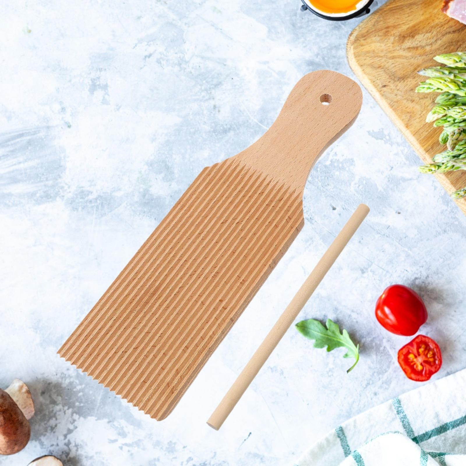 Gnocchi Board Kitchen Utensil  - огляд і ціна Home Cooking Services