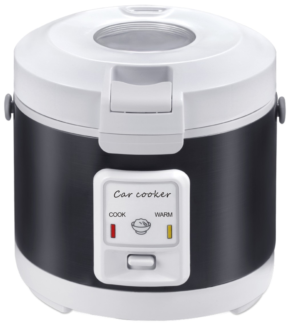 24V Rice Cooker  Truck Soup St - огляд і ціна Home Cooking Heater