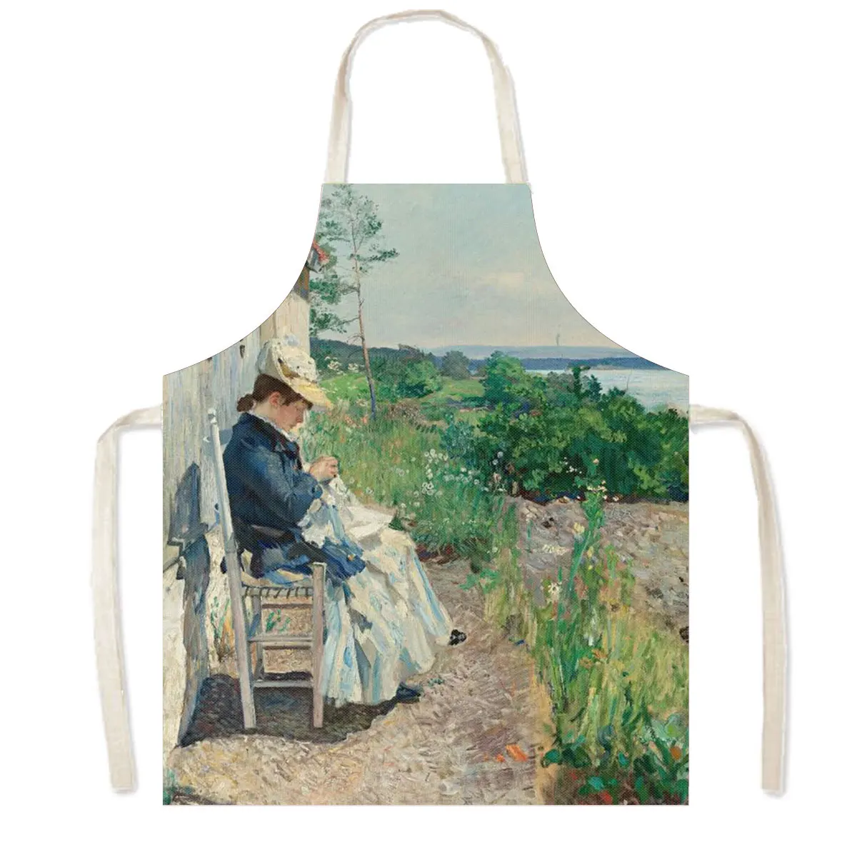 Famous Oil Painting By Claude  - огляд і ціна Home Cooking By Food
