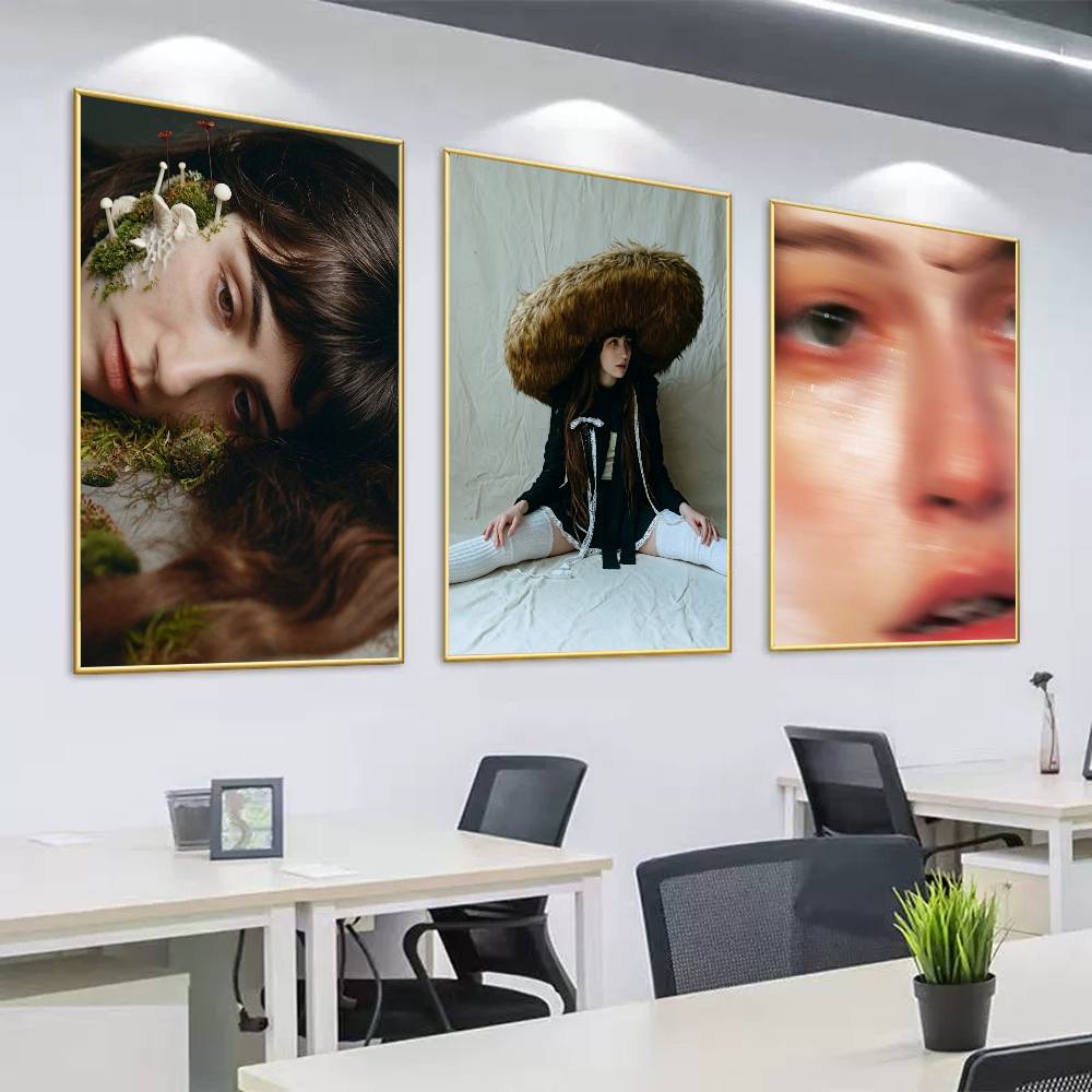 Singer D-DoDIe-E Poster Print  - огляд і ціна Home Cooking Meals