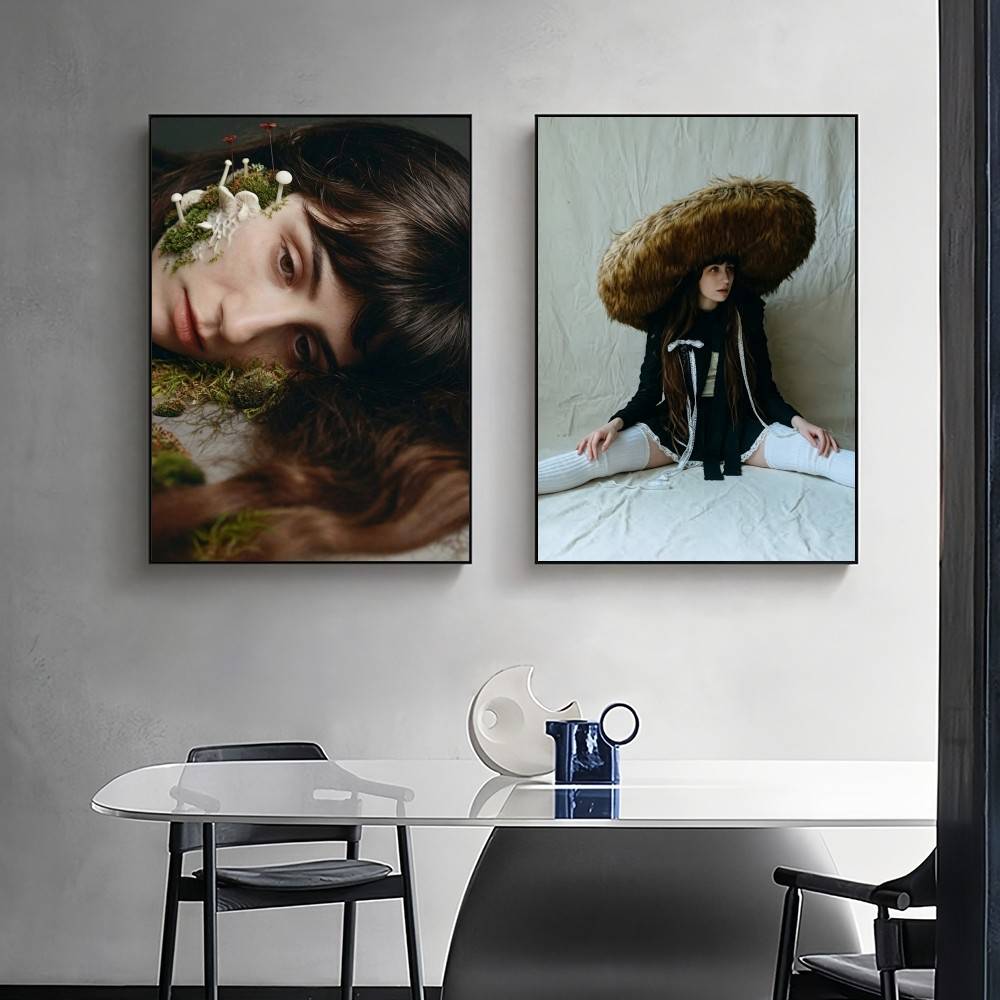 Singer D-DoDIe-E Poster Print  - огляд і ціна Home Cooking Meals
