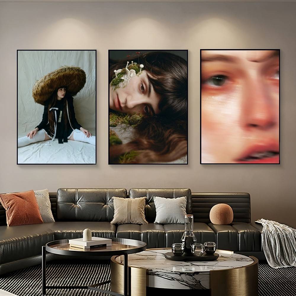 Singer D-DoDIe-E Poster Print  - огляд і ціна Home Cooking Meals