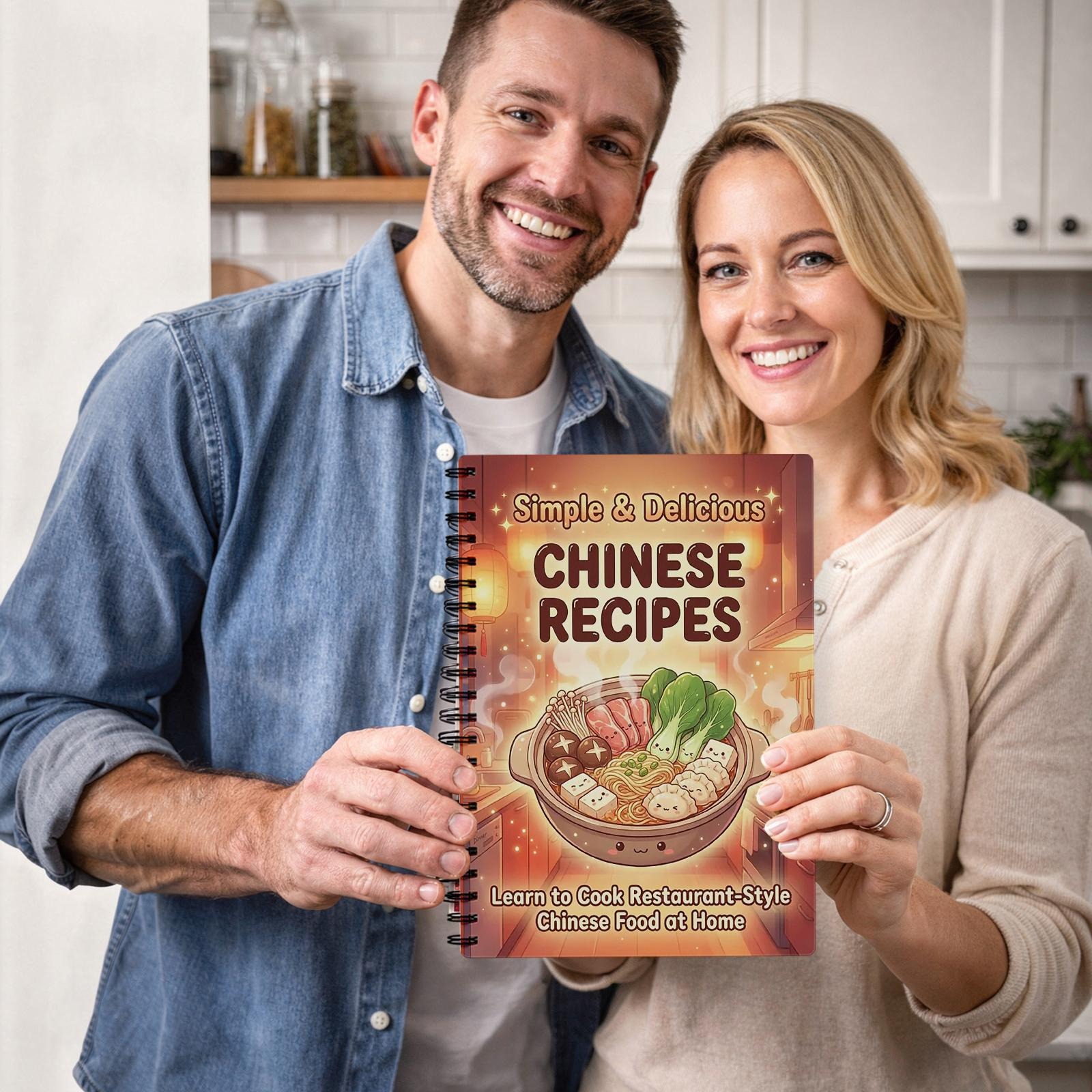 Chinese Home Cooking Recipe No - огляд і ціна Home Cooking Meals