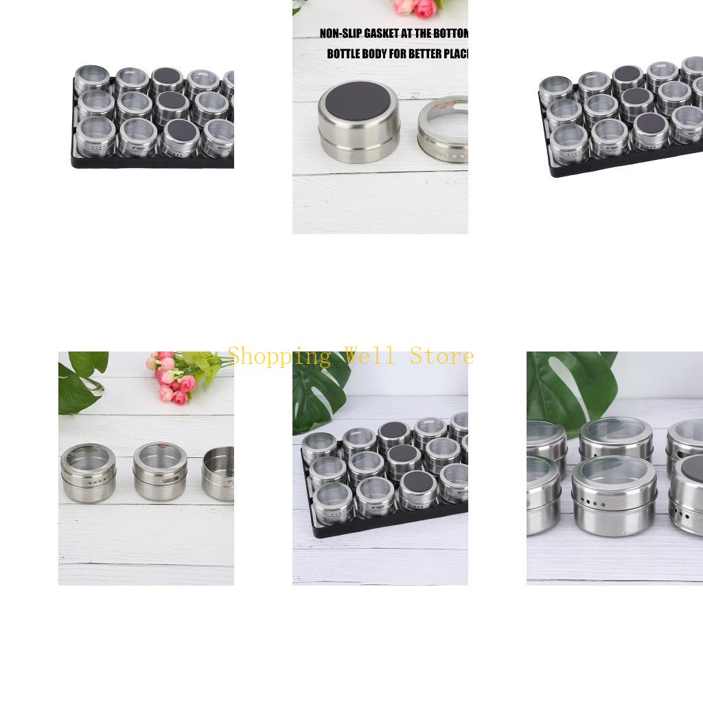 KX4B Home Cooking Seasoning Ca - огляд і ціна Home Cooking Services