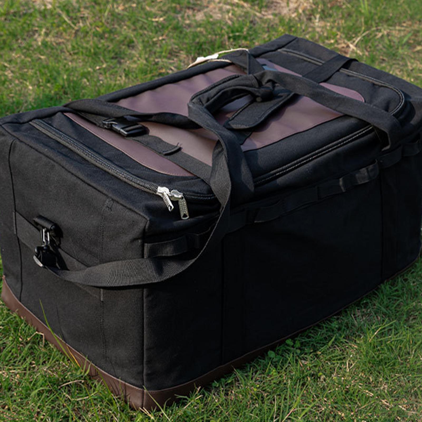Camping Bag Kitchen Organizer  - огляд і ціна Home Cooking Adventures