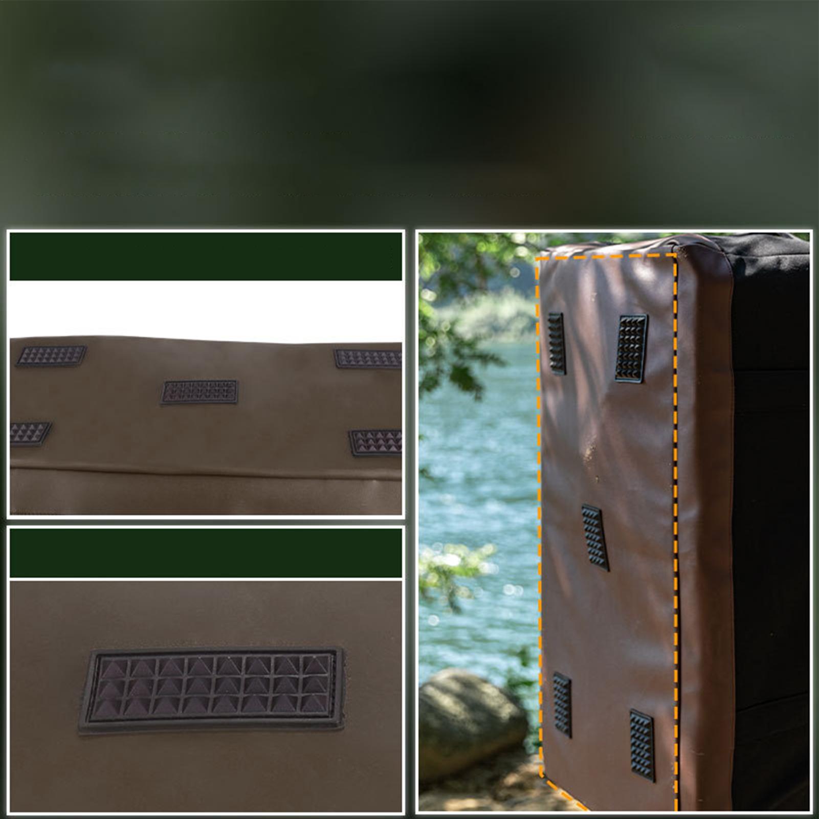 Camping Bag Kitchen Organizer  - огляд і ціна Home Cooking Adventures