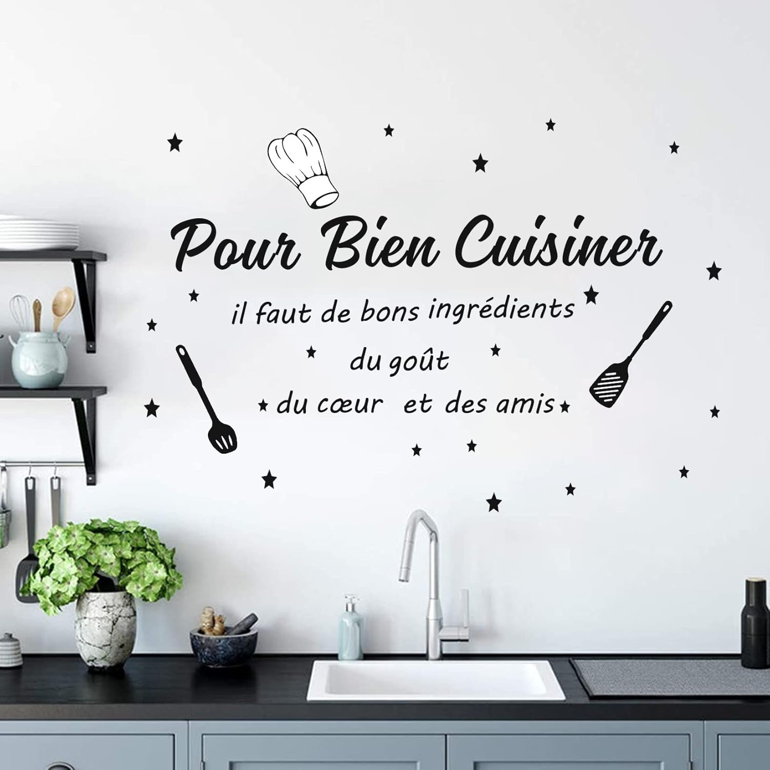 French Italian Kitchen Cook Lo - огляд і ціна Home Cooking Meals