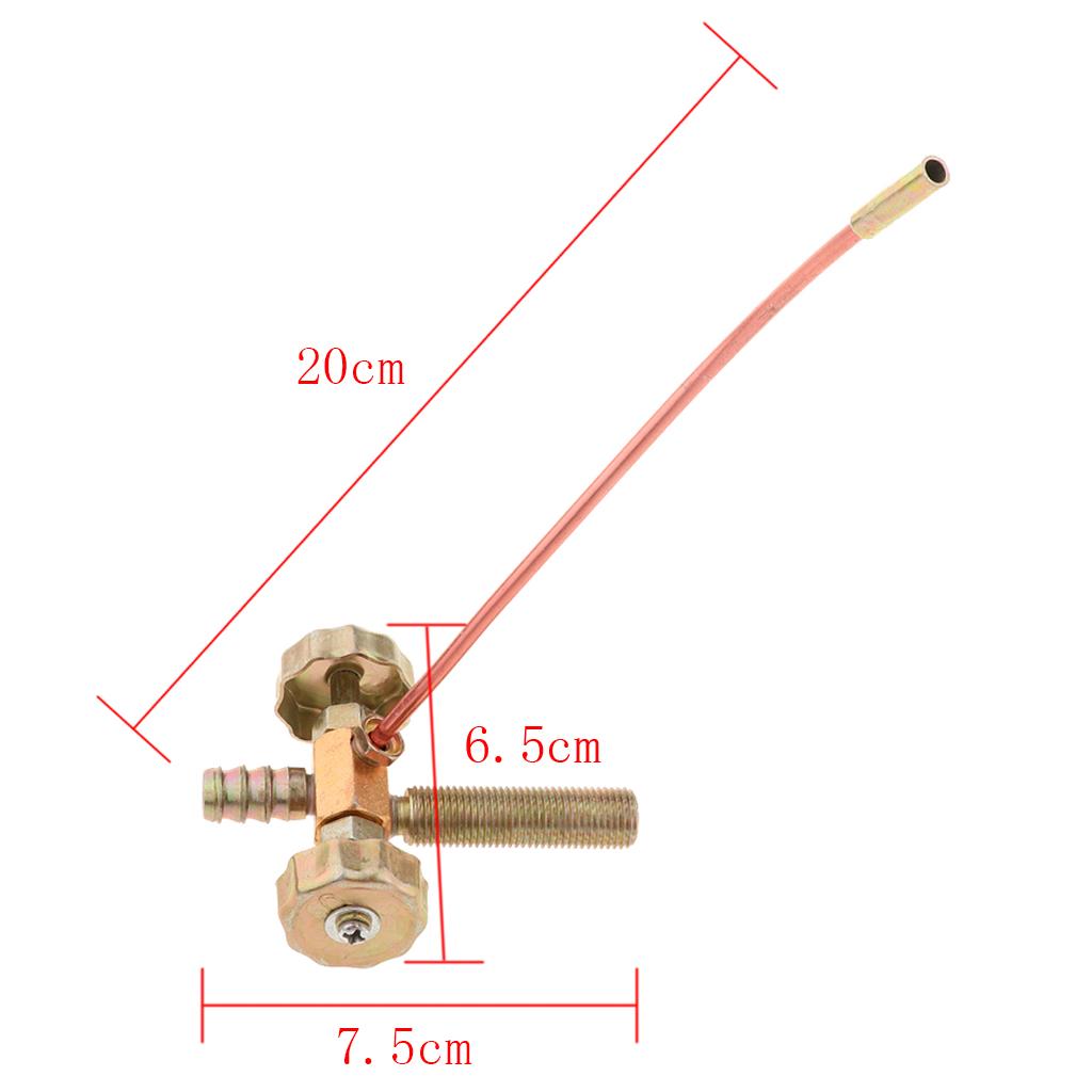 Burner Assembly Fire Stove Ign - огляд і ціна Home Cooking Adventures