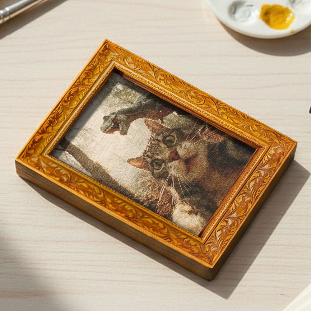 1pc Hakimi Adventure Wooden Fr - огляд і ціна Home Cooking Adventures