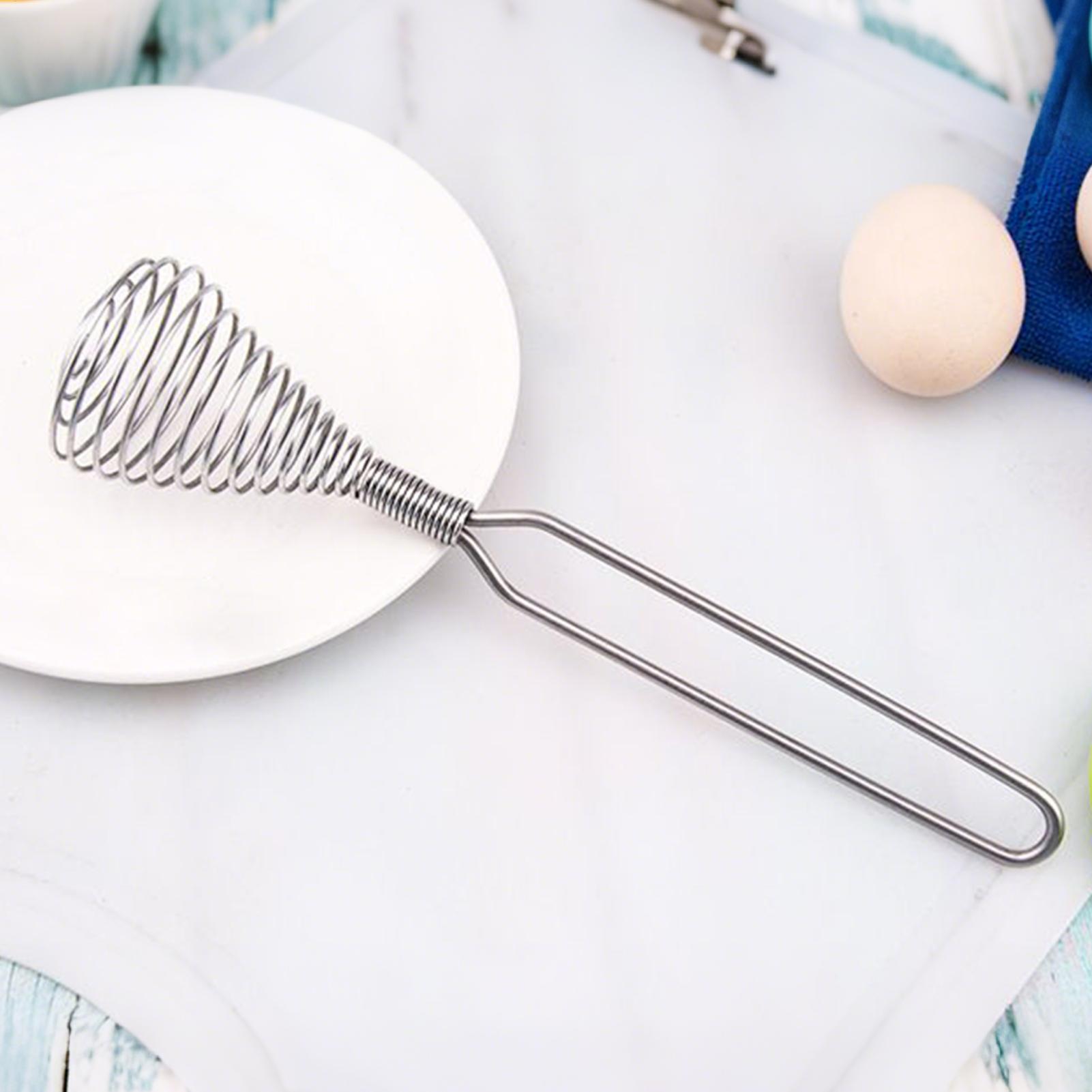 Stainless Steel Hand Whisk Spr - огляд і ціна Home Cooking Meals