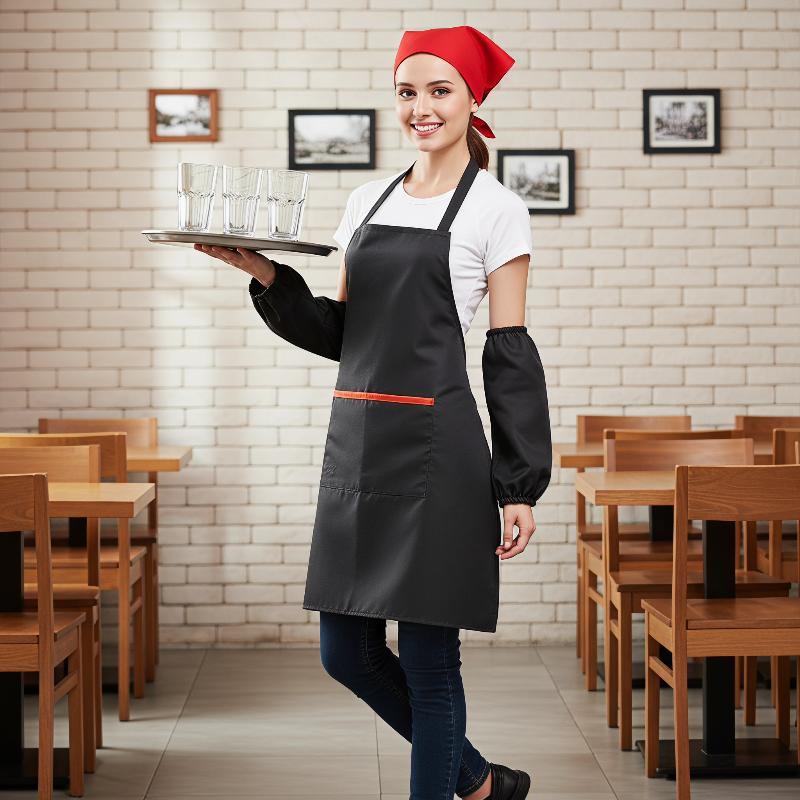 Hoyytu Soft Chef Hats 5 Colors - огляд і ціна Home Cooking Services