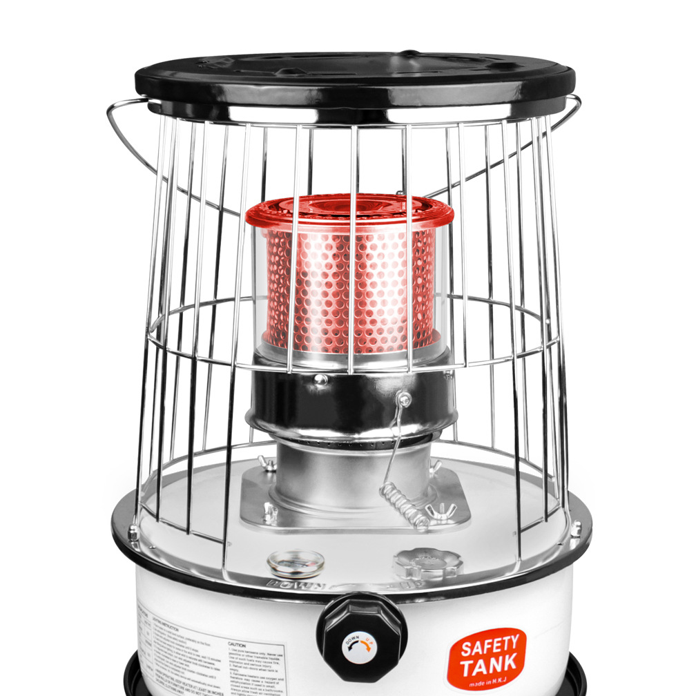 Liftable Kerosene Stove Heater - огляд і ціна Home Cooking Heater