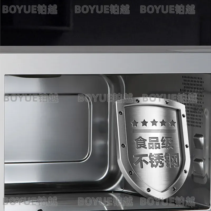 Compact Microwave Oven for Hom - огляд і ціна Home Cooking Heater